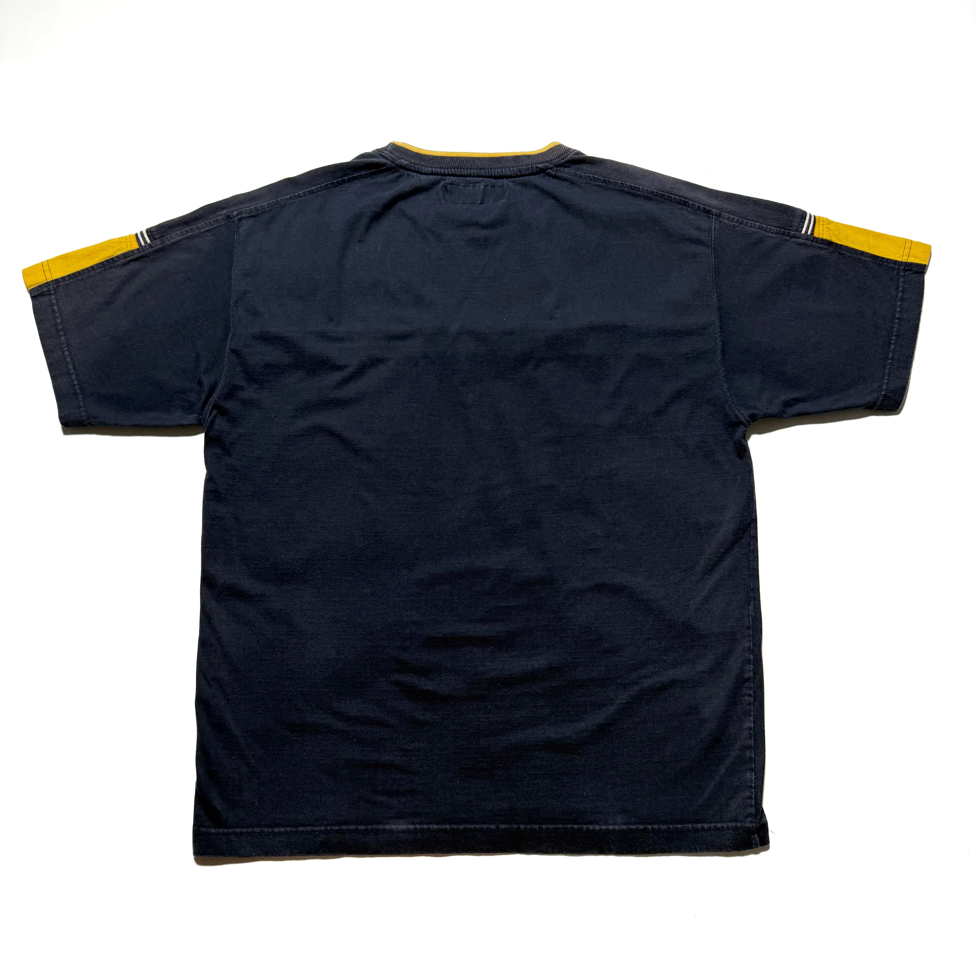 00s POINT ZERO Lining Tee