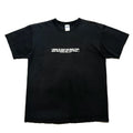 00s CONSPIRACY SKATEBOARDS Message Tee