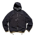 10's Arc’teryx Alpha SV Jacket