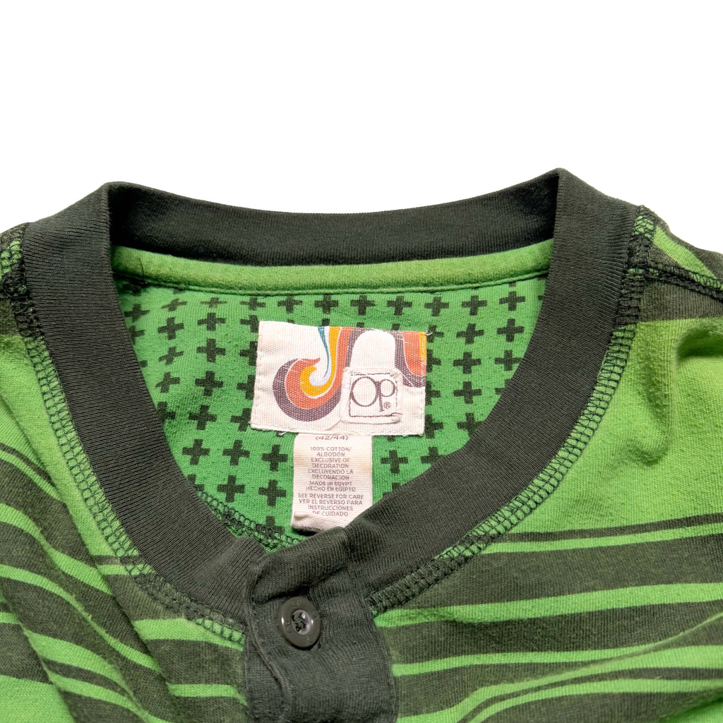 00s Ocean Pacific Border L/S Tee