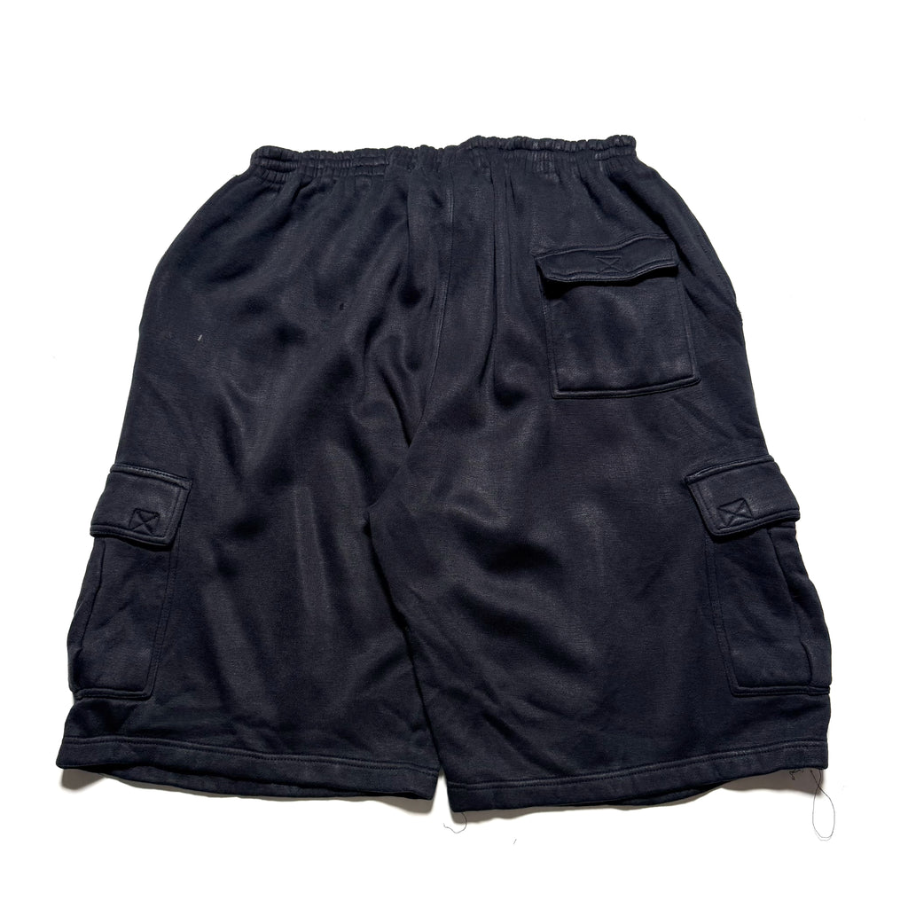 00s Car-Go Baggy Sweat Cargoshorts