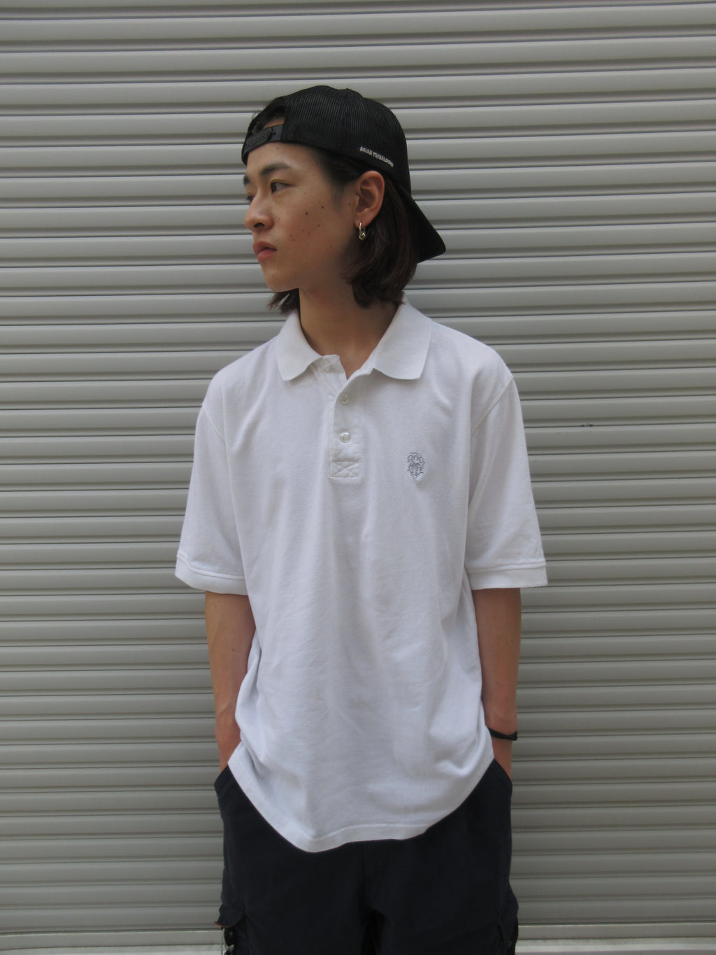 00s SOUTHPOLE Polo Shirts