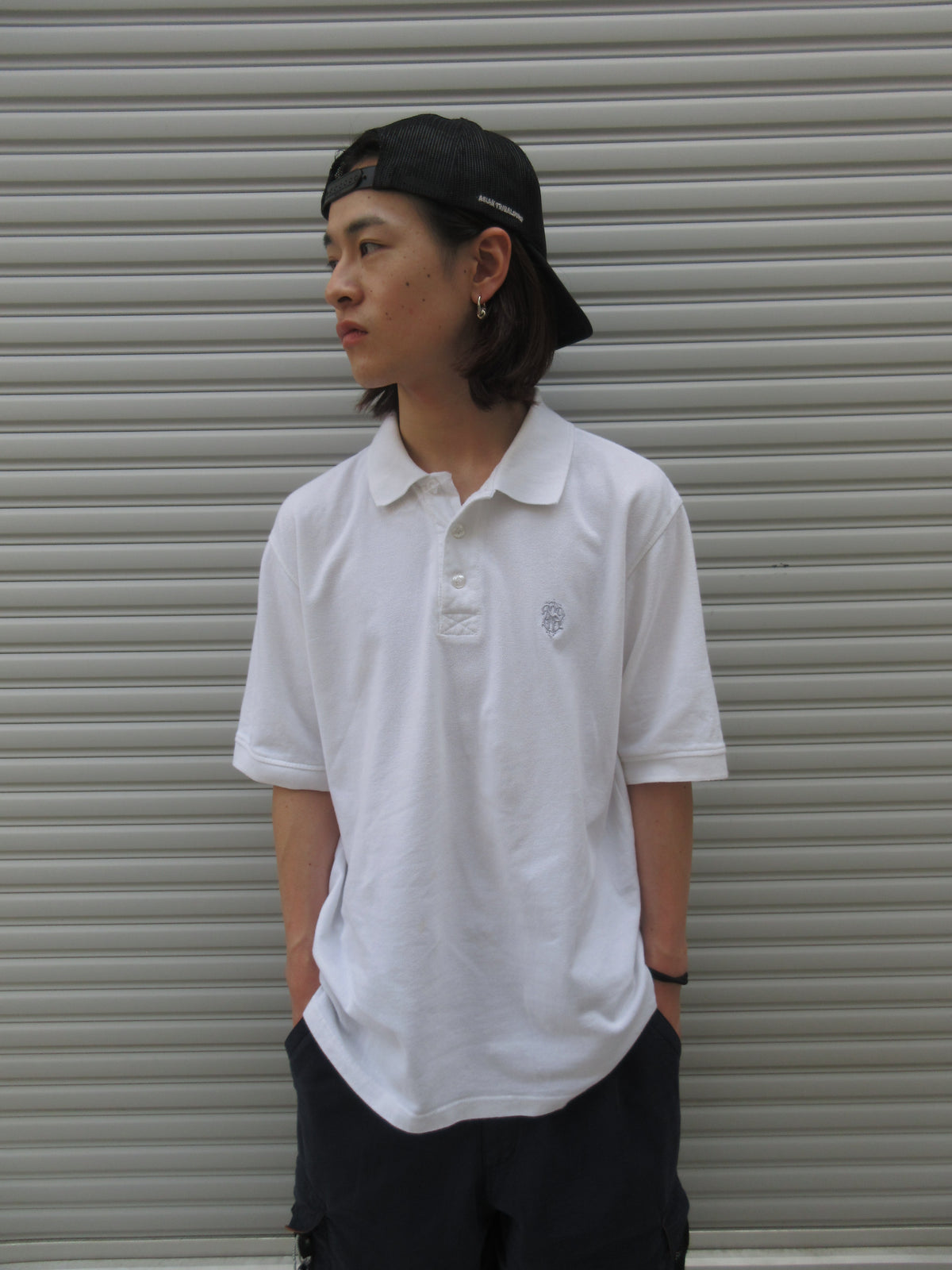 00s SOUTHPOLE Polo Shirts