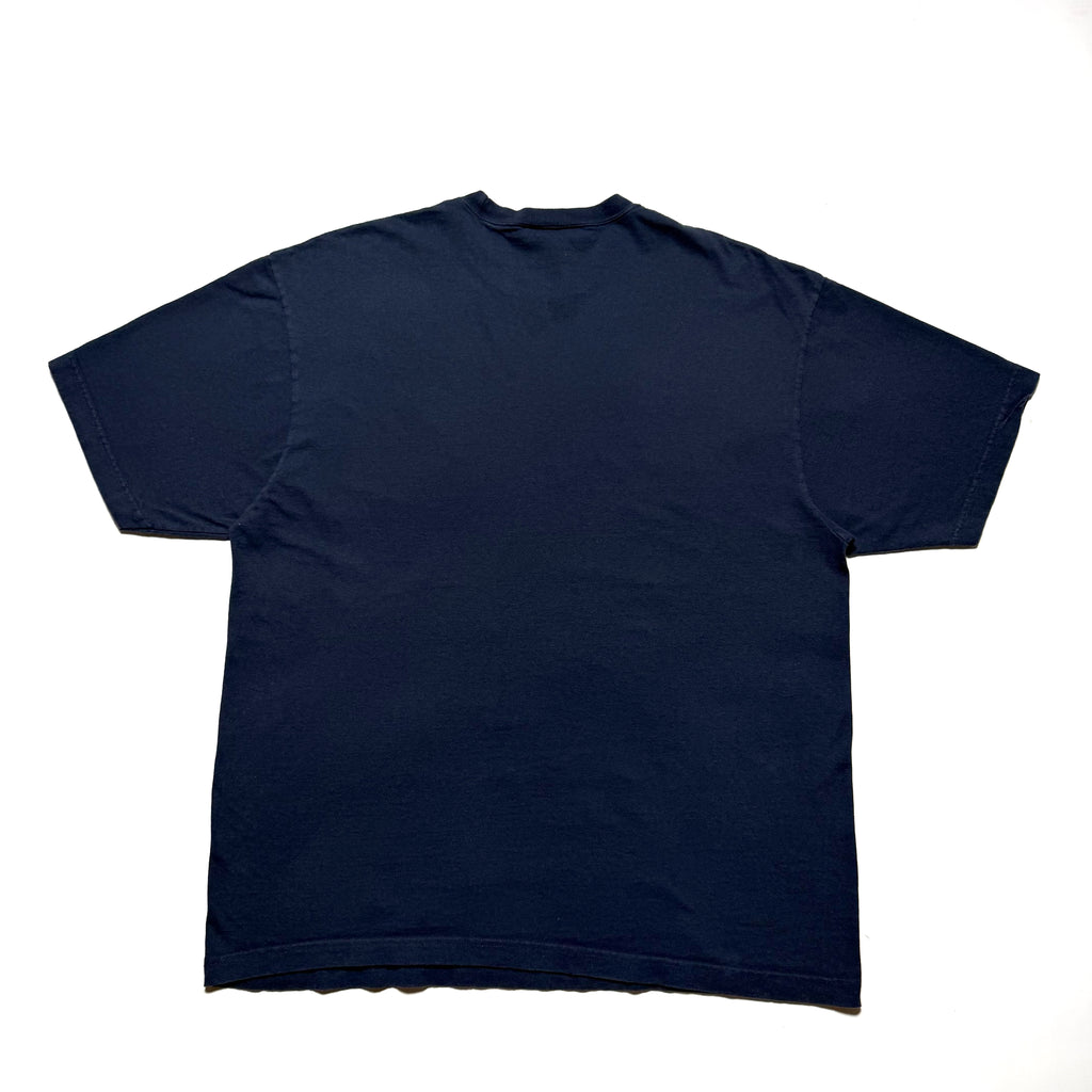 00s OLD NAVY Logo Graphic Tee