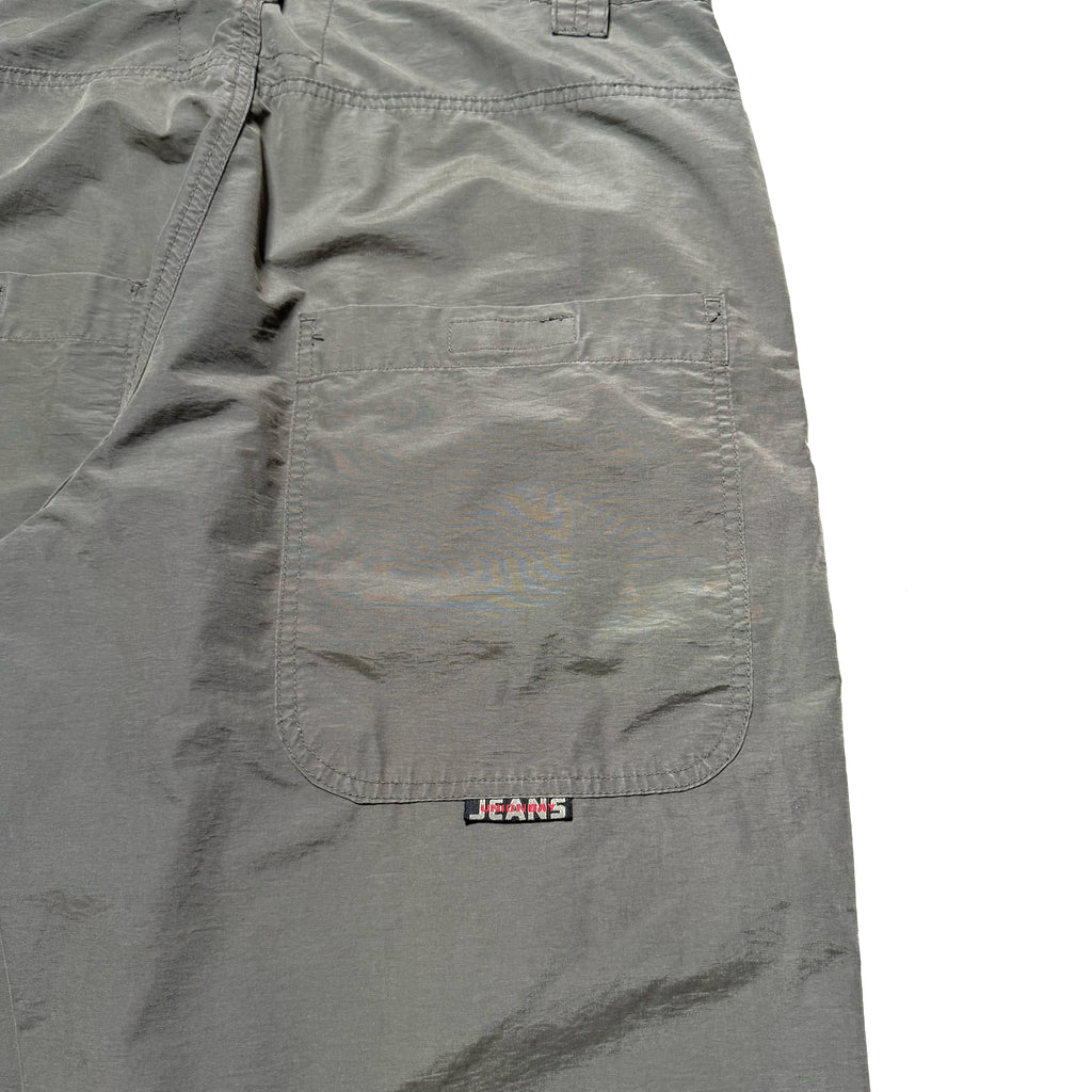 90s UNIONBAY Baggy Gimmick Pants