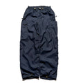 00s OLD NAVY Super Baggy Tech Cargopants