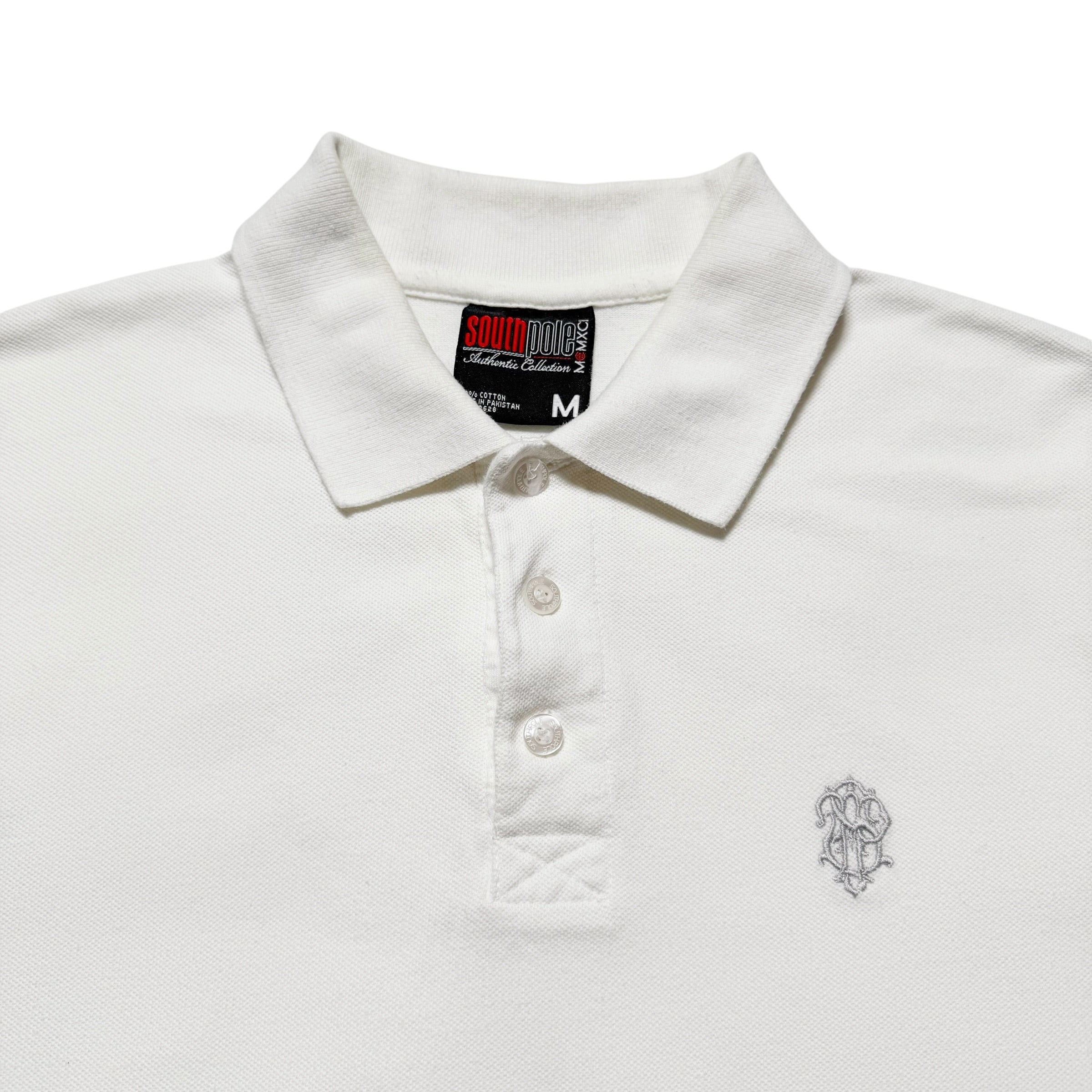 00s SOUTHPOLE Polo Shirts