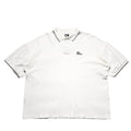 90s NO FEAR Design Polo Shirts
