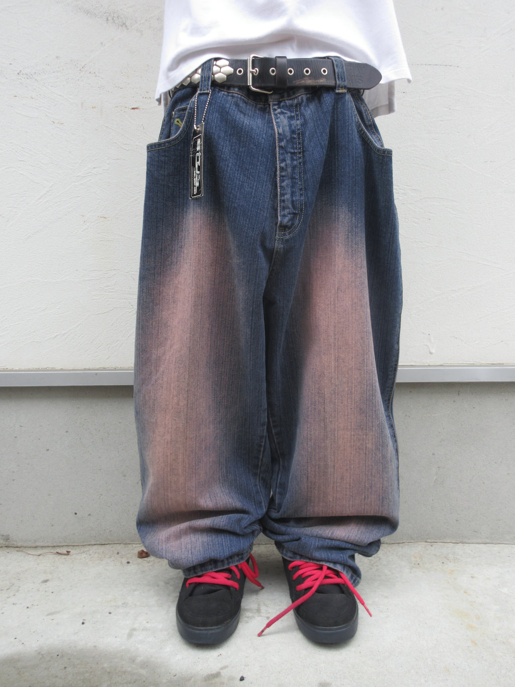 00s CIRCA Fat Shoes