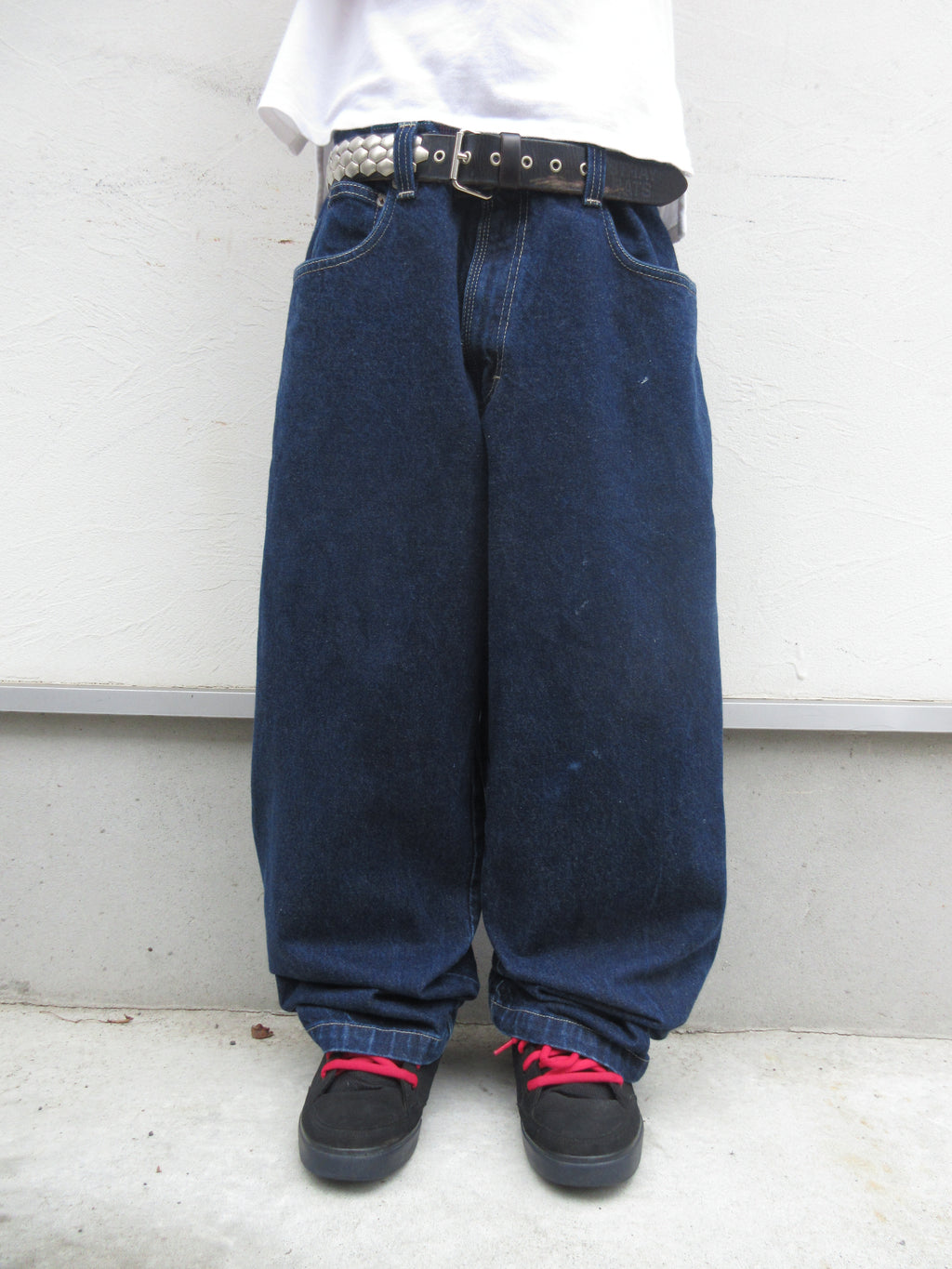 00s BILLABONG Baggy Denim