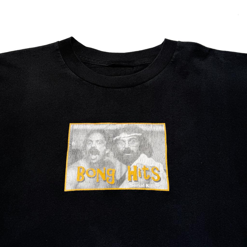 90~00s Serial Killer Logo Graphic Tee