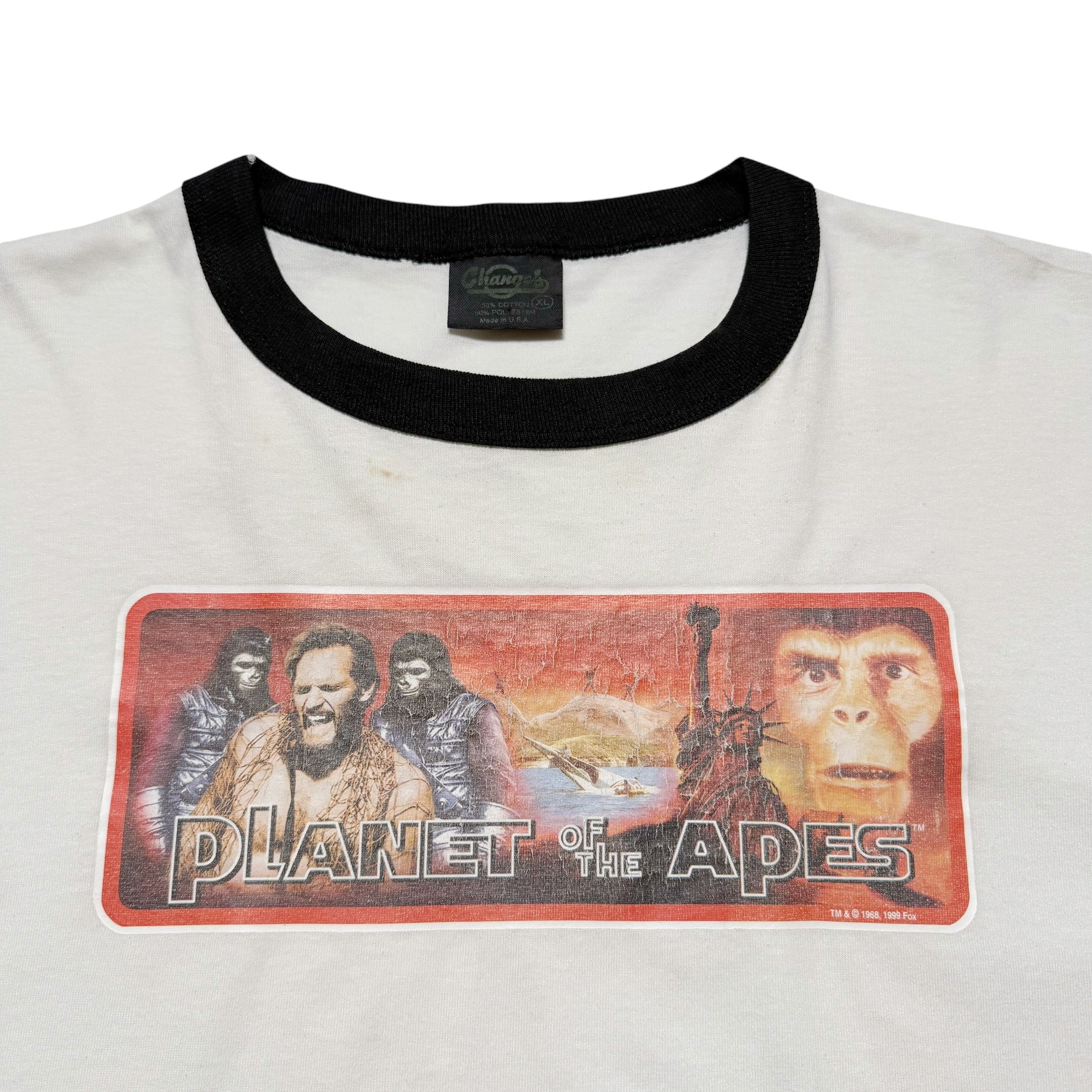 90s PLANET OF THE APES Tee