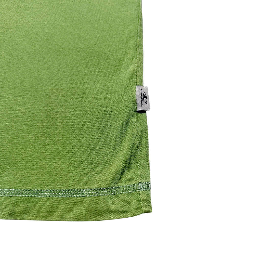00s O'Neill Two-tone Logo Tee