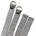 90~00s BBC Check Belt
