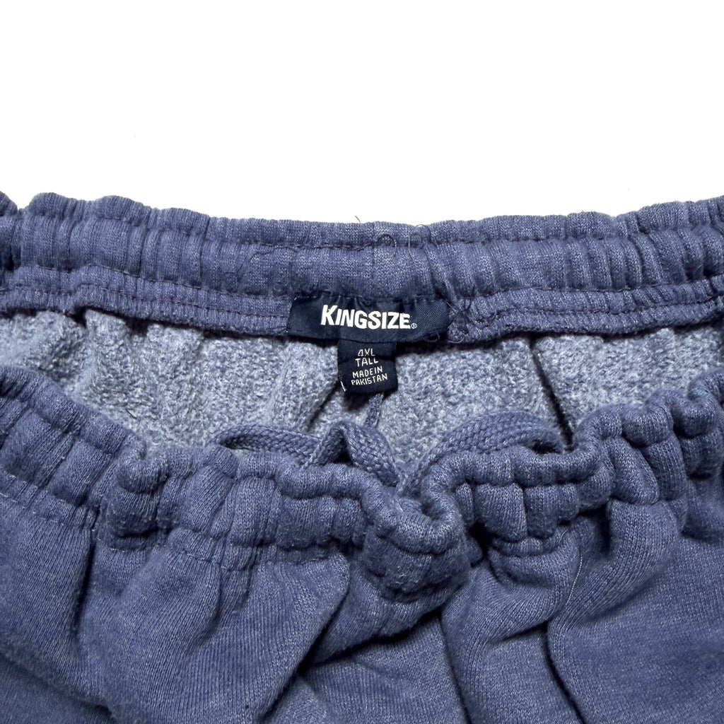 00s KING SIZE Super Baggy Sweat Cargoshorts