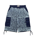 00s BTL × ANRGRNY Super Baggy Cargo Shorts