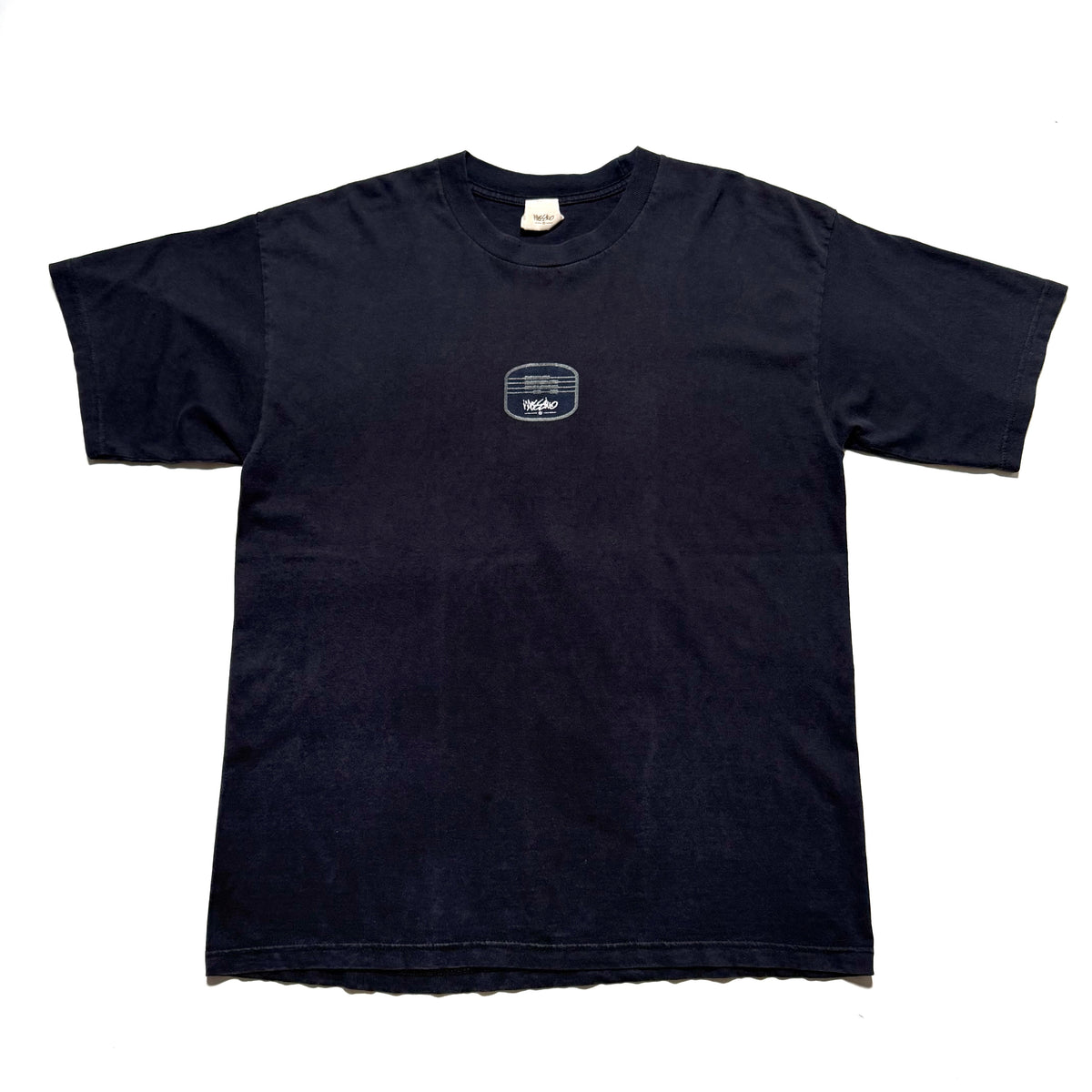 90~00s MOSSIMO Graphic Logo Tee