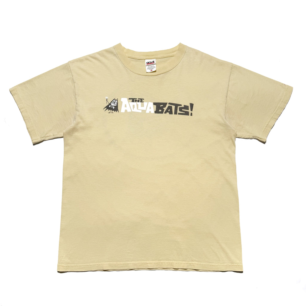 00s THE AQUA BATS! Tee