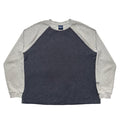 00s BILLABONG Two-tone Thermal