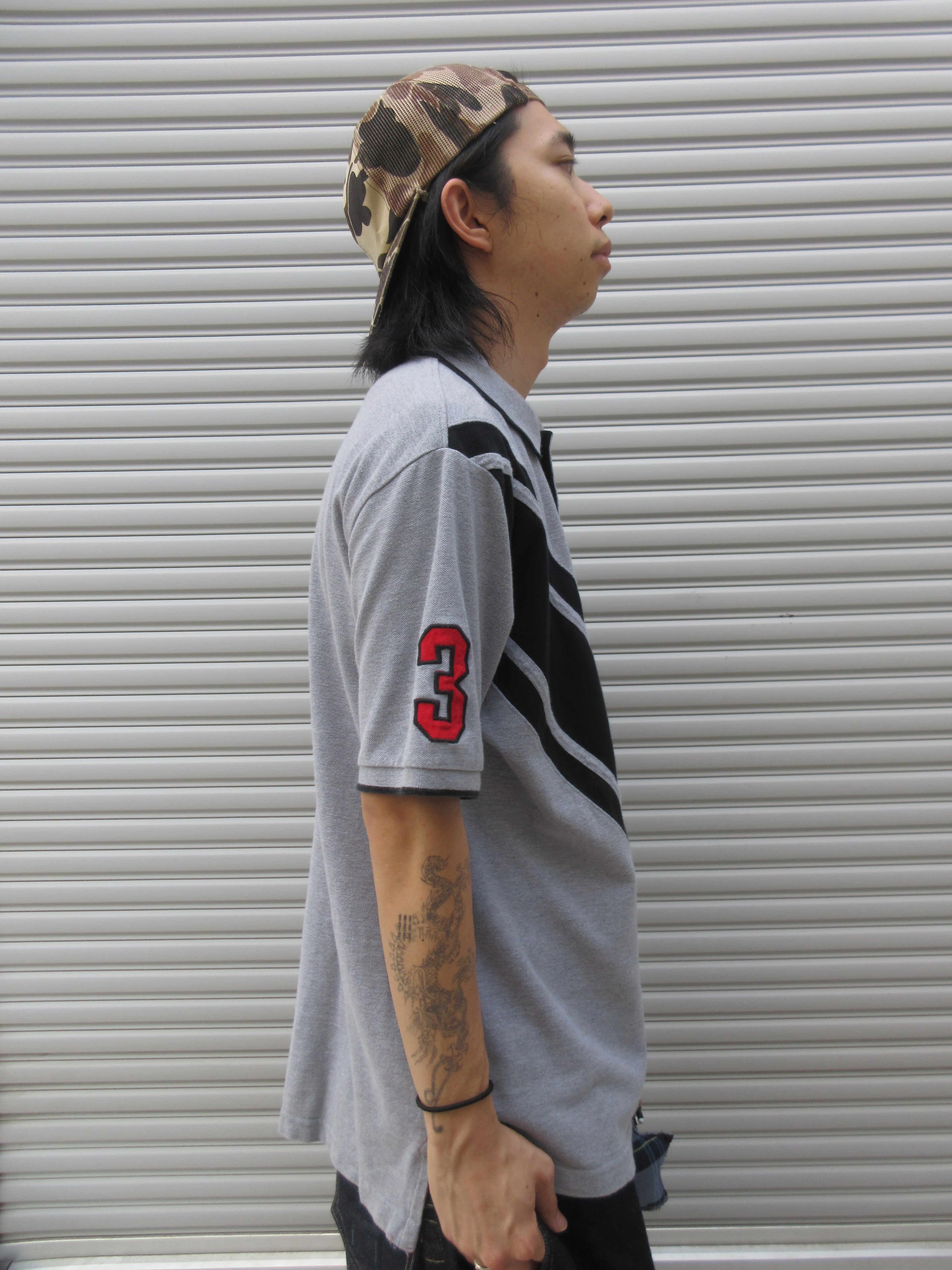 00s U.S. POLO ASSN. Polo Shirts