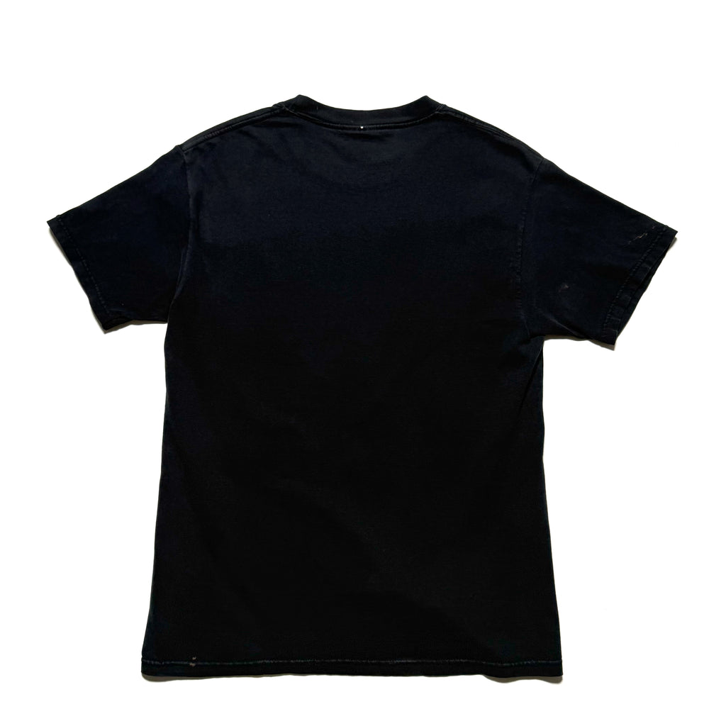 00s inDusTRial Logo Graphic Tee