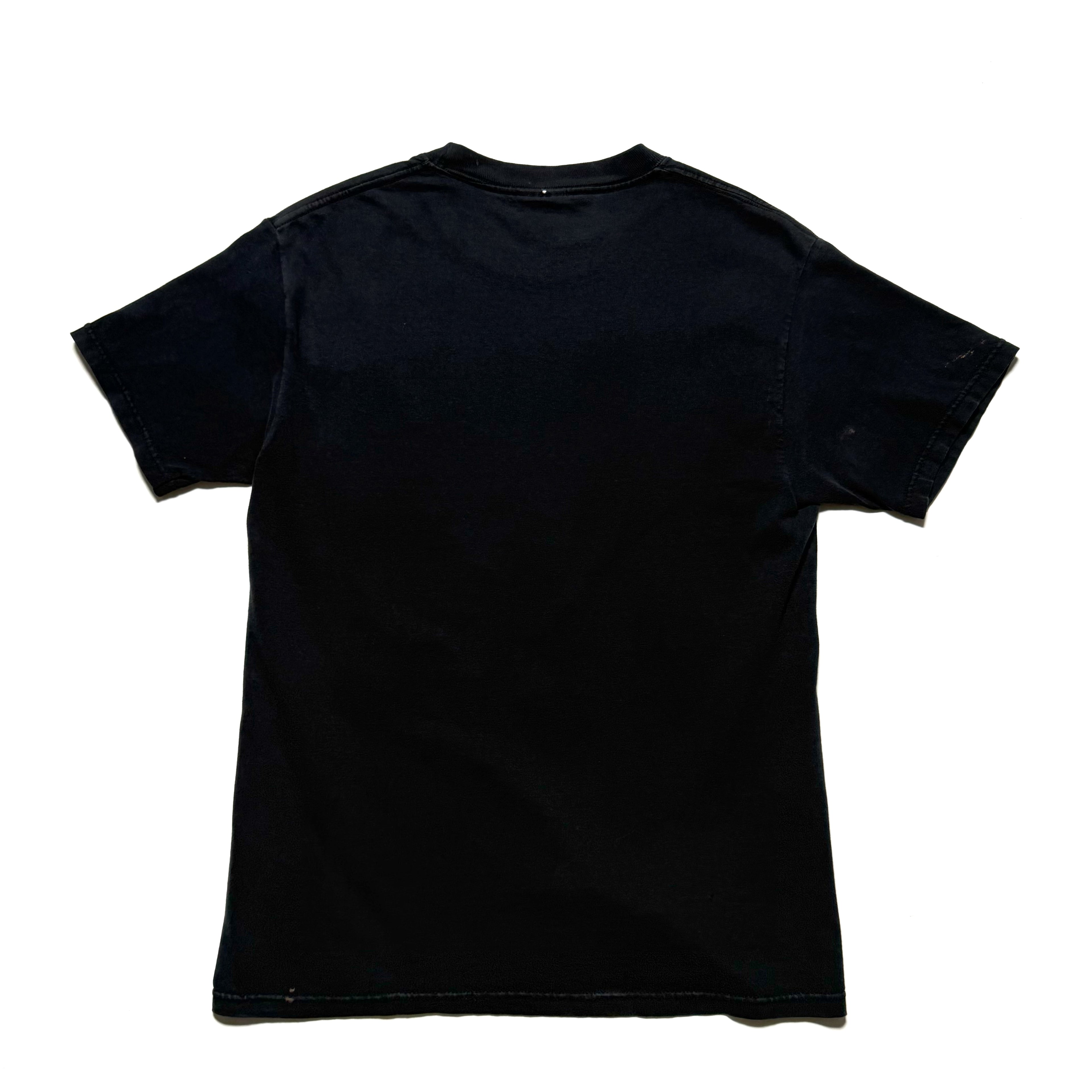 00s inDusTRial Logo Graphic Tee