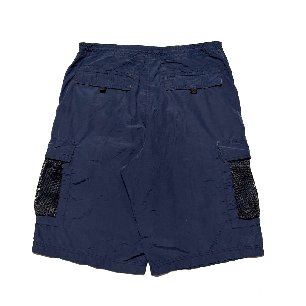 90~00s UTILITY Tech Cargoshorts