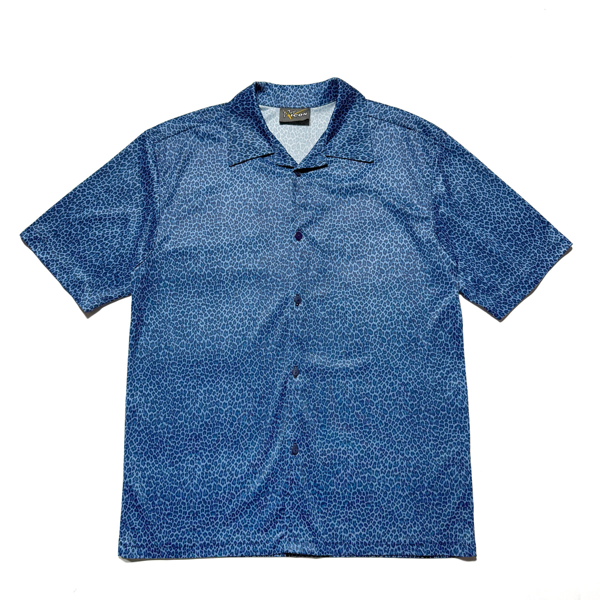 90~00s POP ICON Leopard S/S Shirts