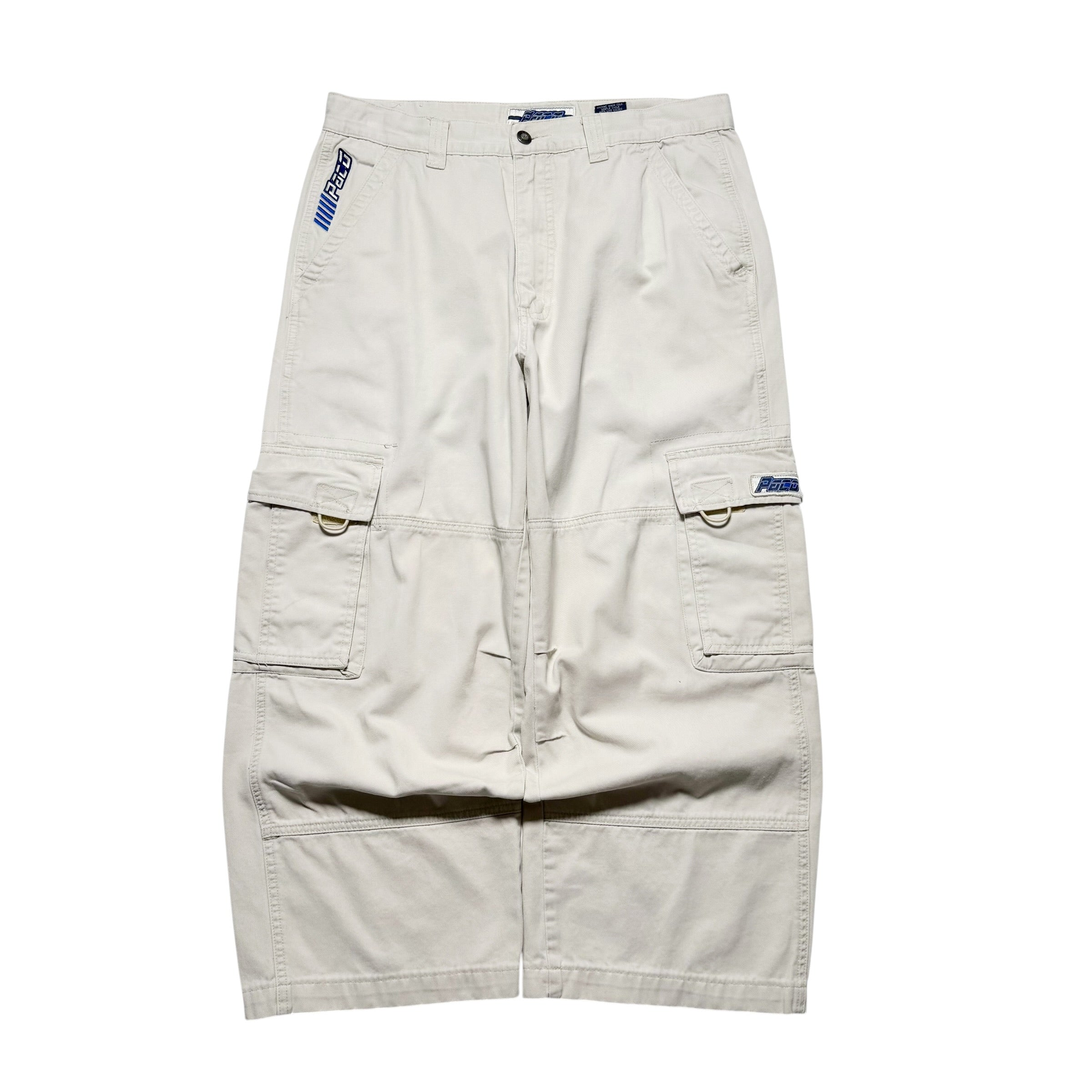 00s PACO Baggy Cargopants