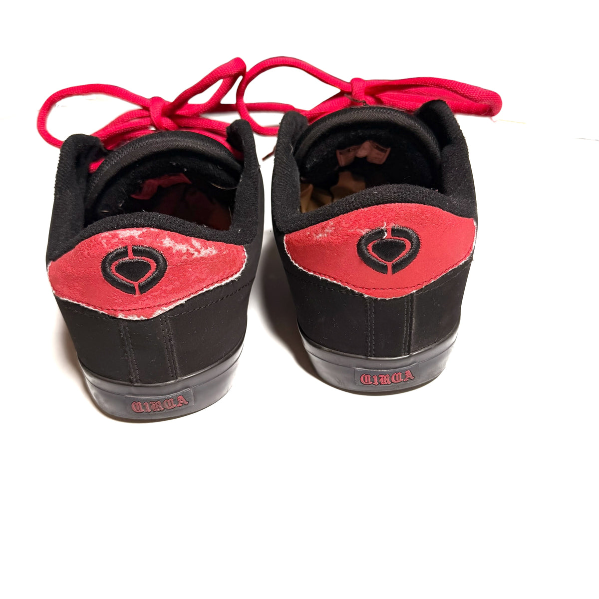 00s CIRCA Fat Shoes