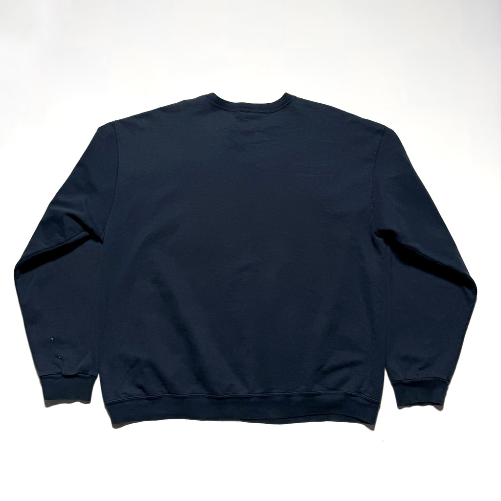 00s OLD NAVY Logo Graphic Sweatshirts