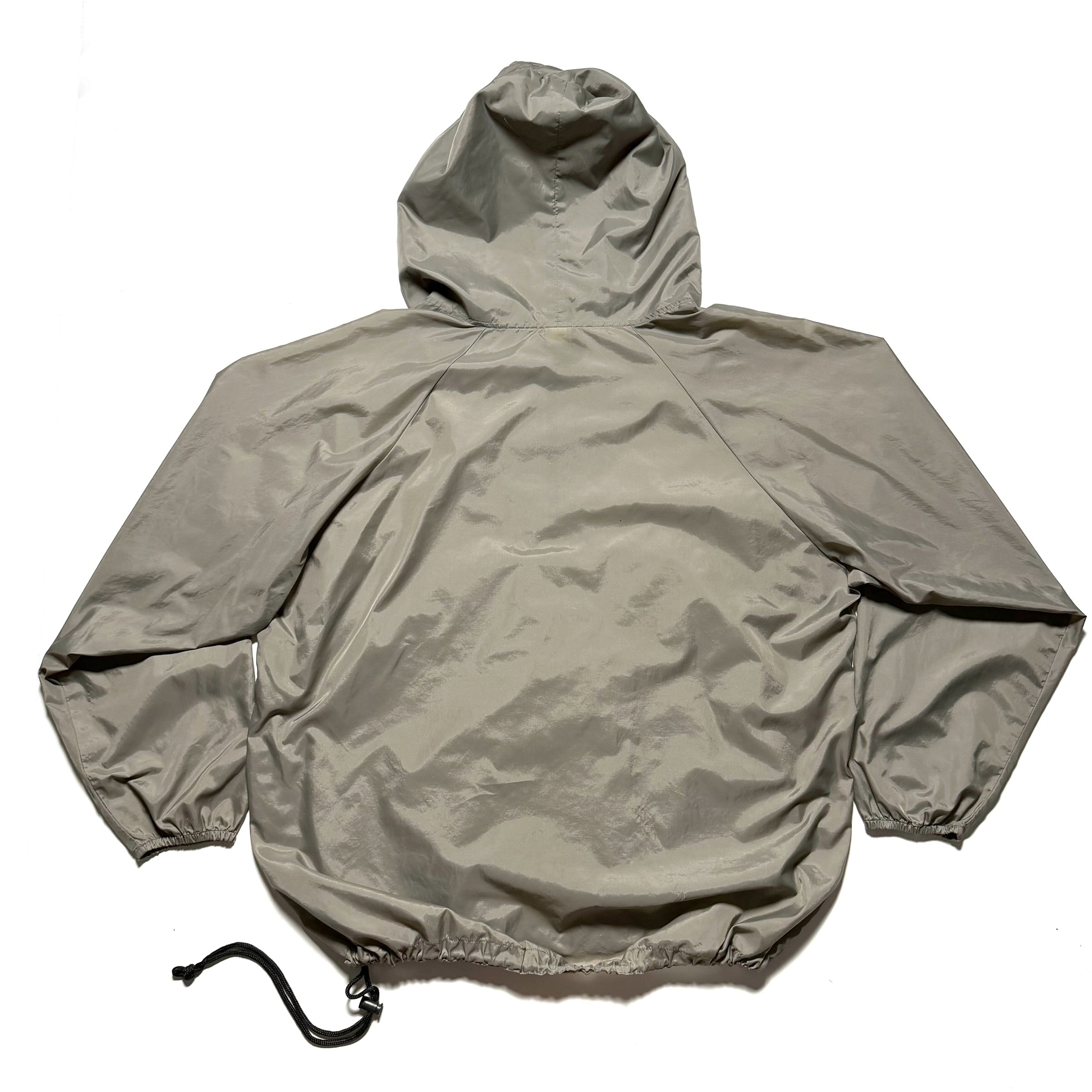 00s OLD NAVY Packable Anorak Jacket