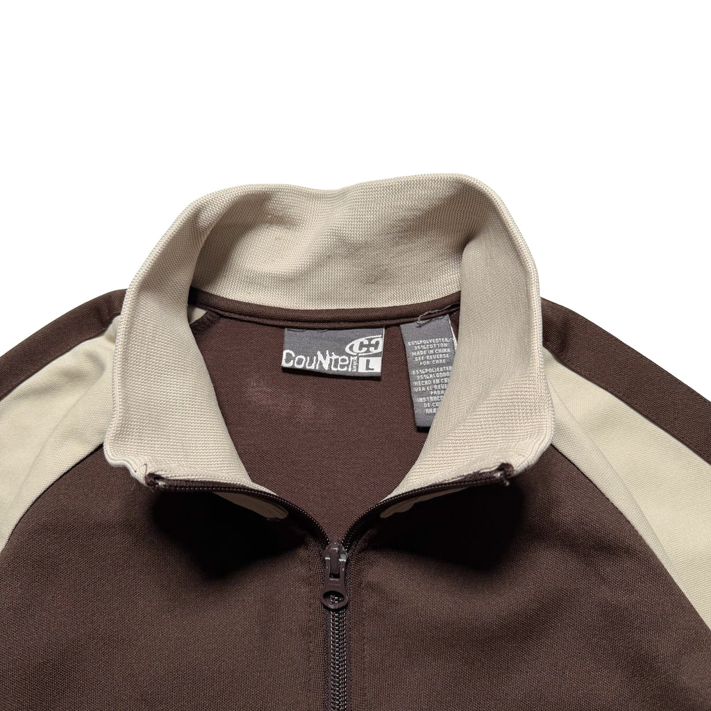 00s Counter Culture Design Jersey