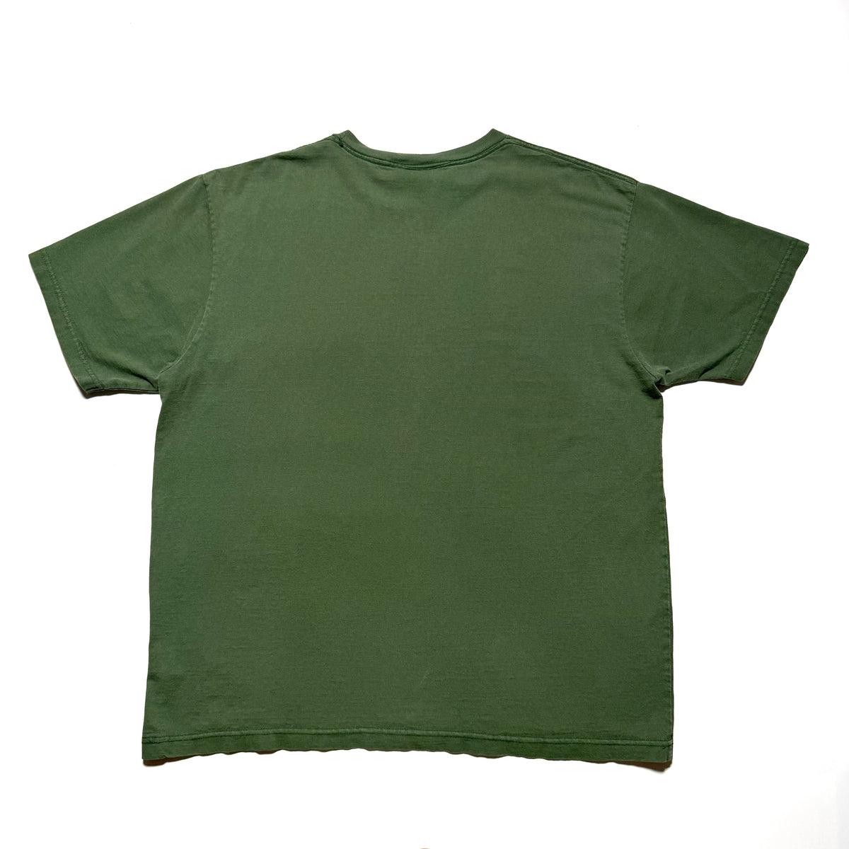 00s STRUCTURE Logo Graphic Tee