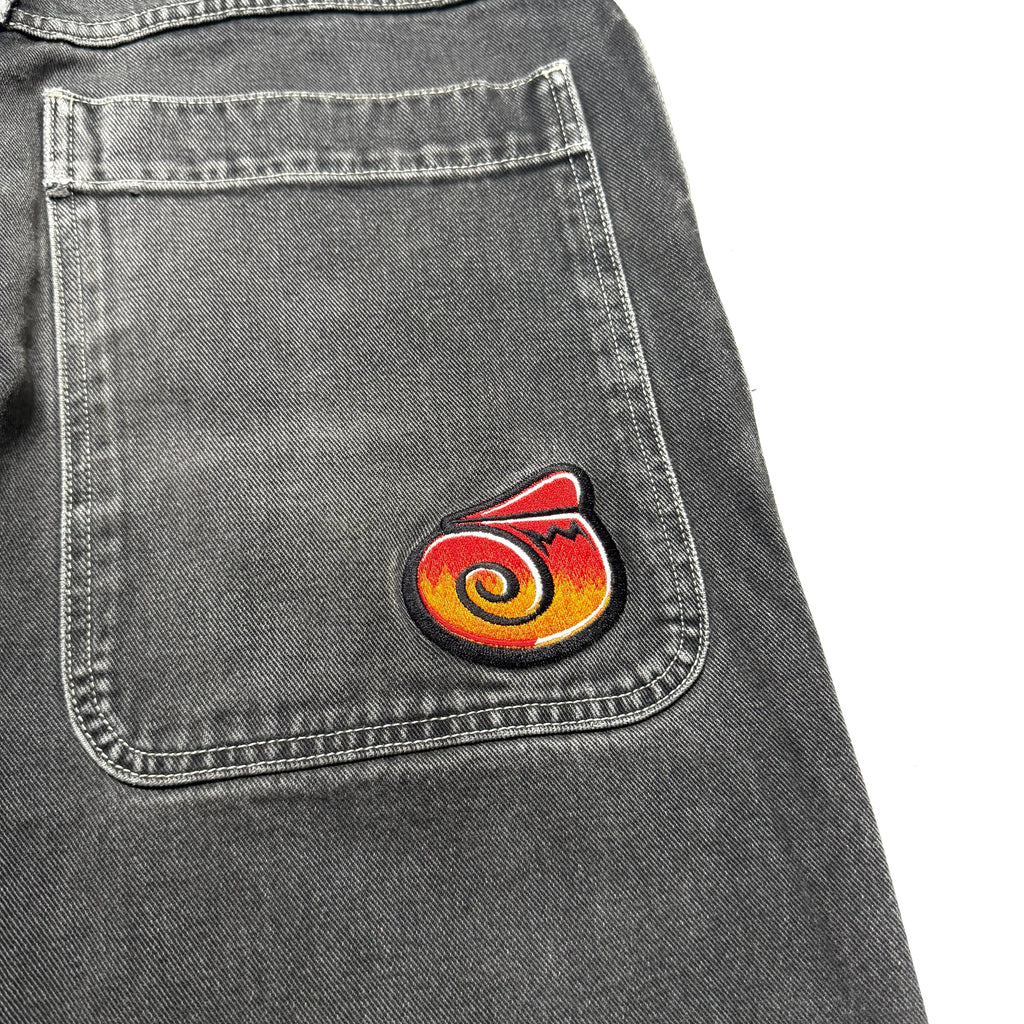 90~00s JNCO TWIN CANNON