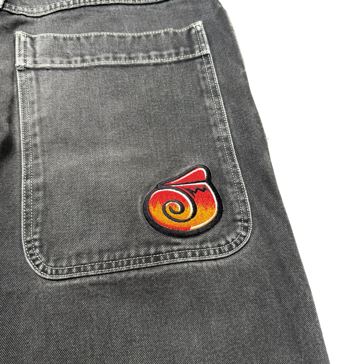 90~00s JNCO TWIN CANNON