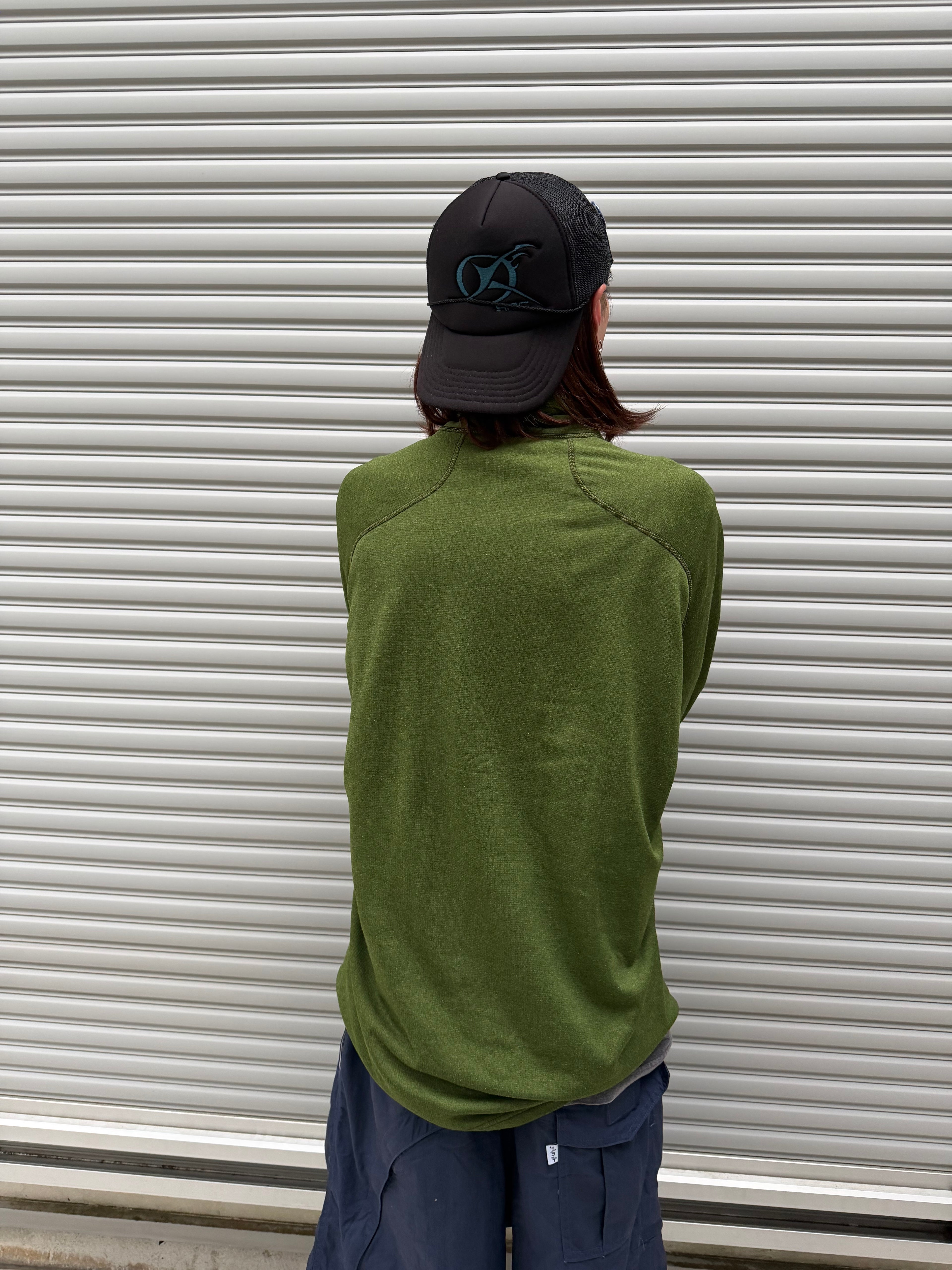 00s Patagonia Capilene Jacket