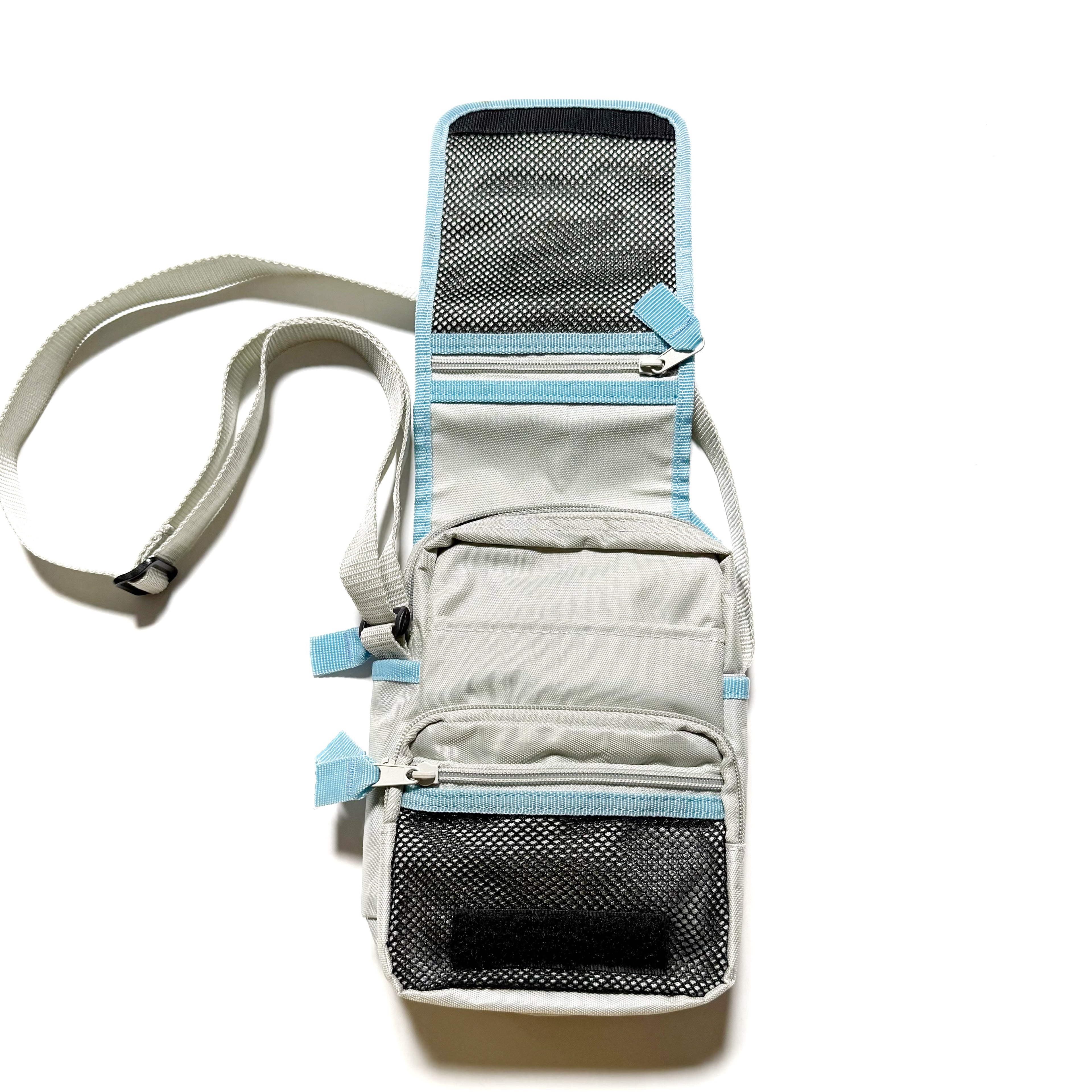 00s ETNIES Design Mini Pouch