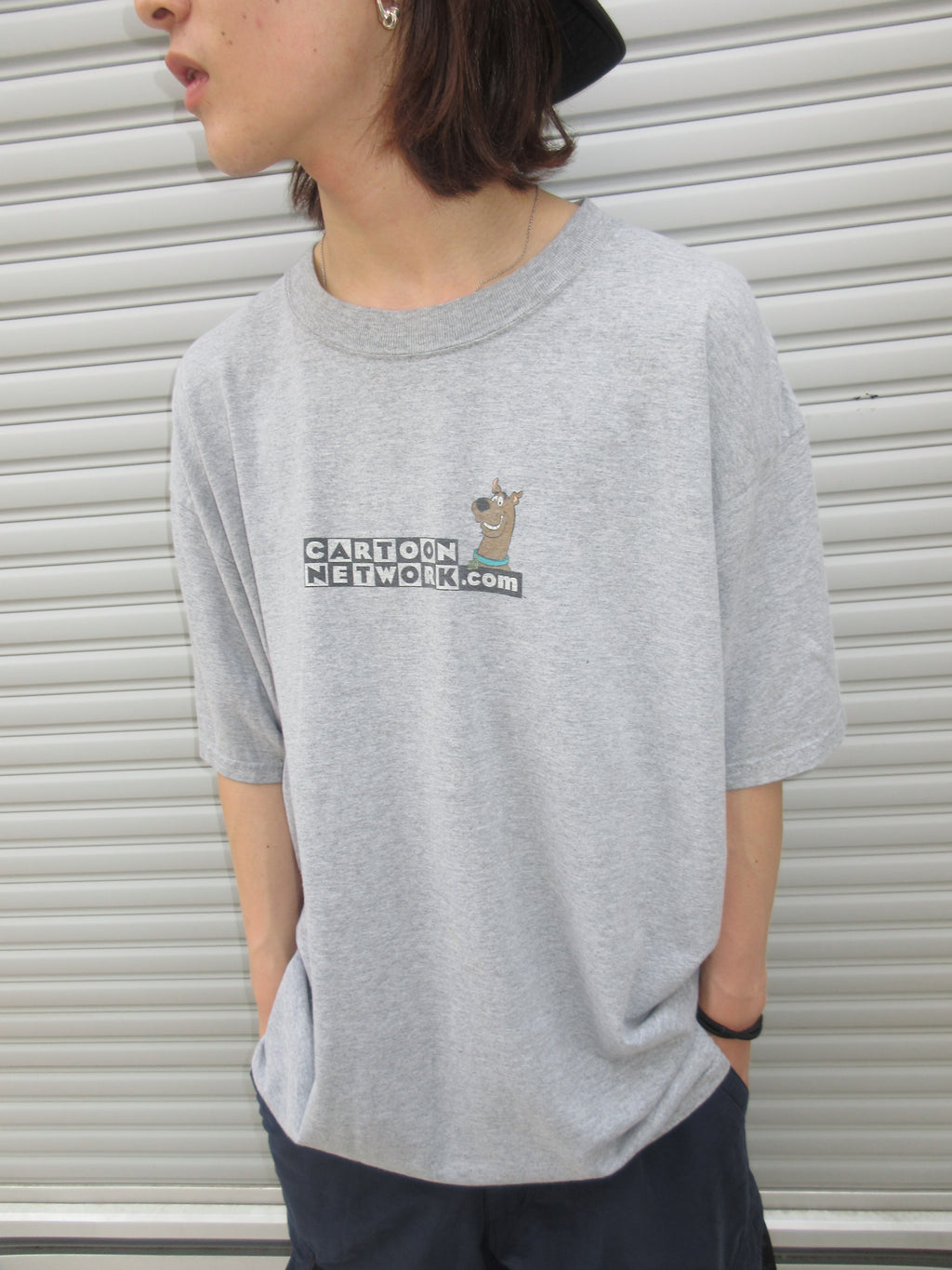 00s CARTOON NETWORK.com Tee