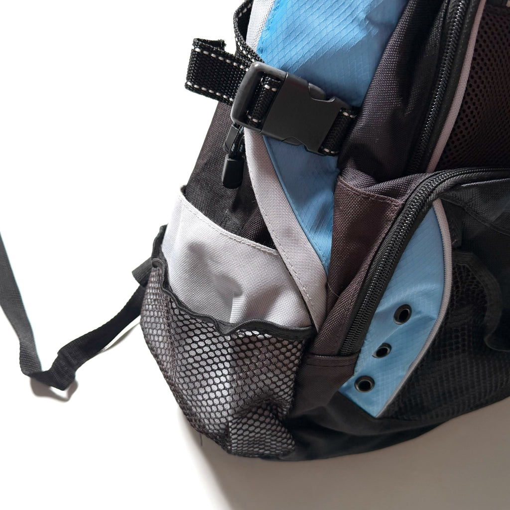 00s SIDEOUT Design Backpack