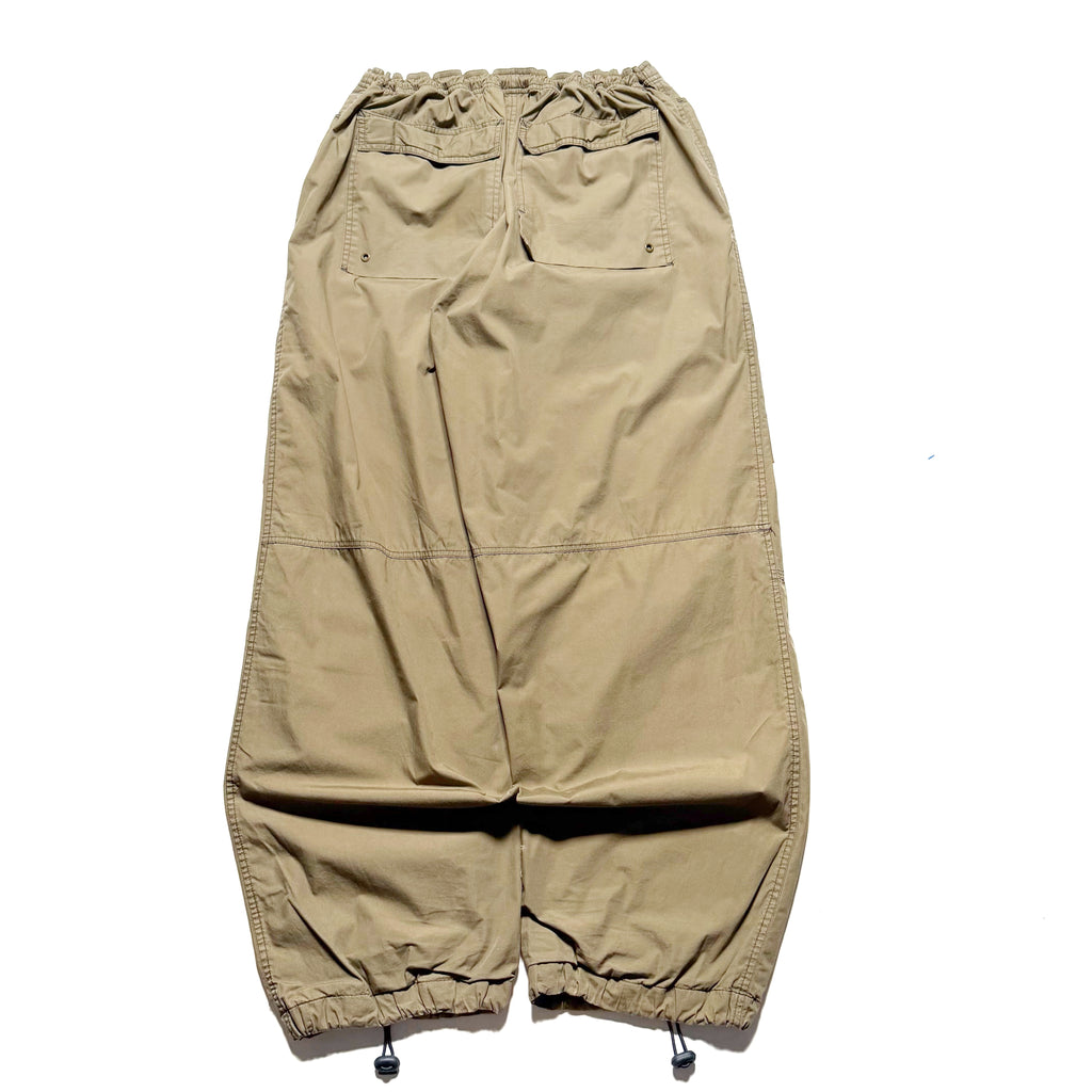 00s OLD NAVY Super Baggy Tech Cargopants
