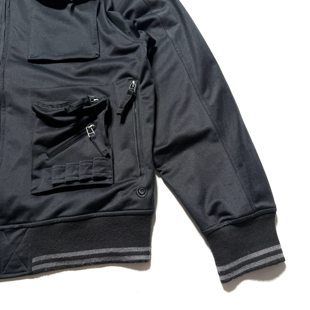 00s Caffeine Design Jersey