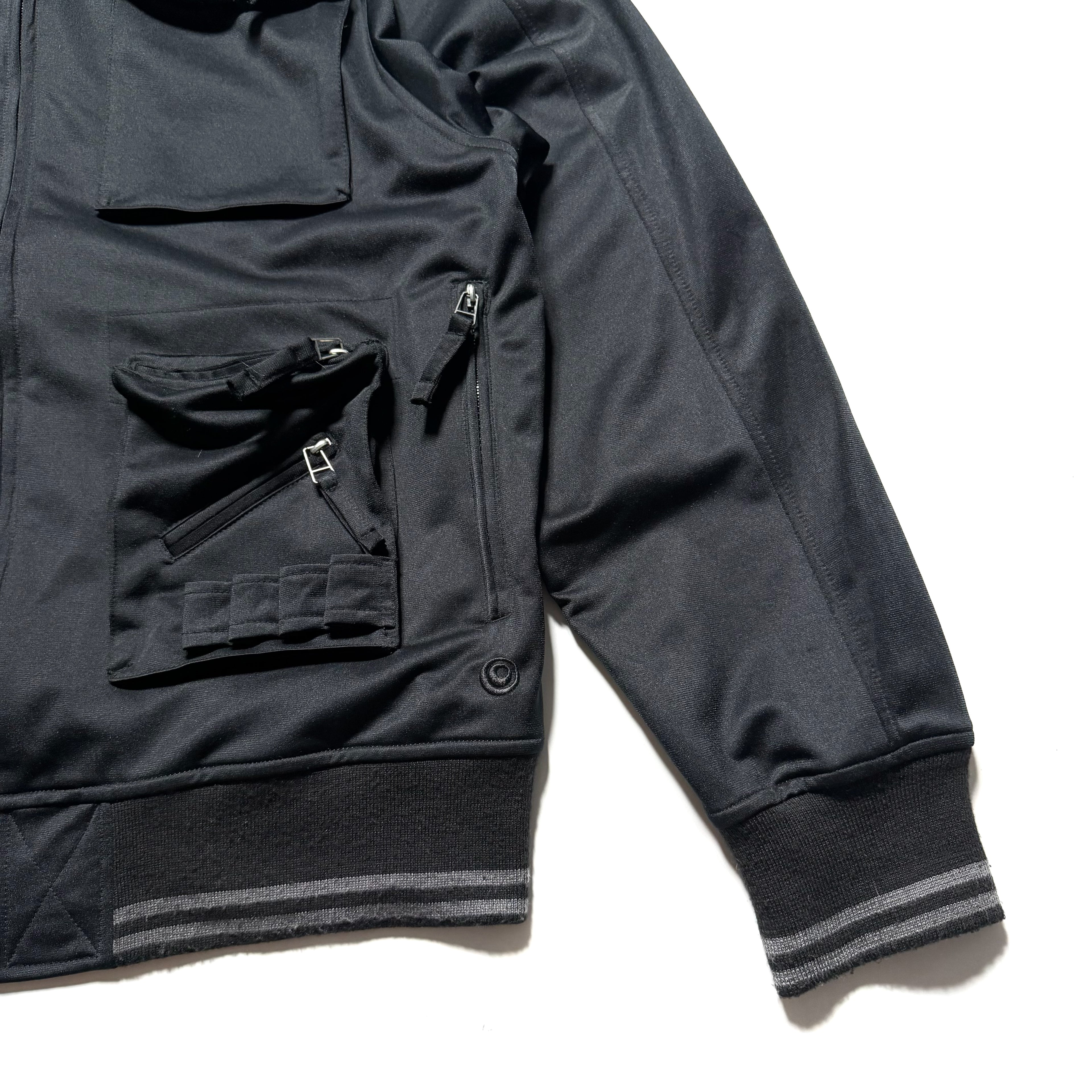 00s Caffeine Design Jersey