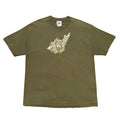 00s Dwindle Distribution Logo Tee