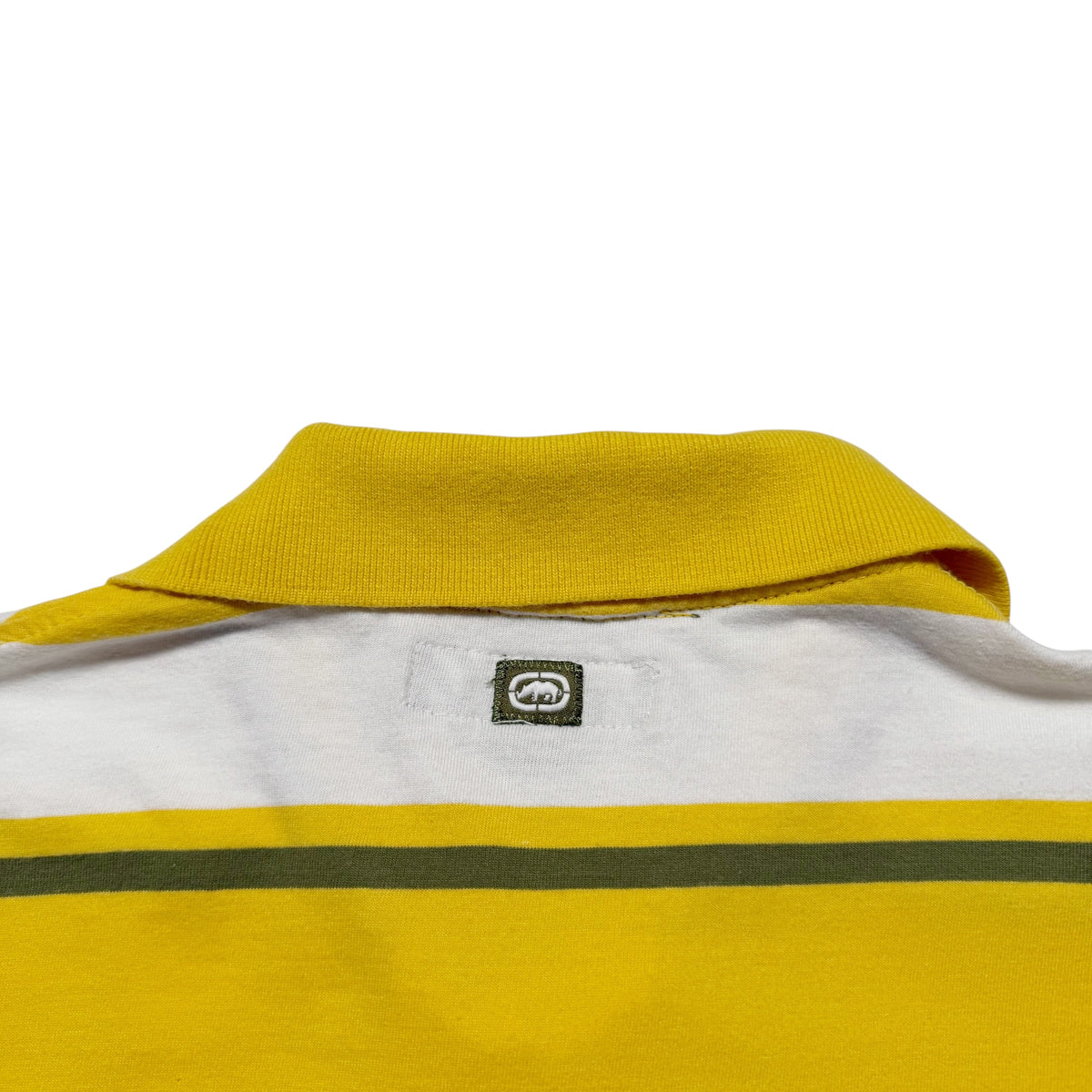 00s ECKO Border Polo Shirts