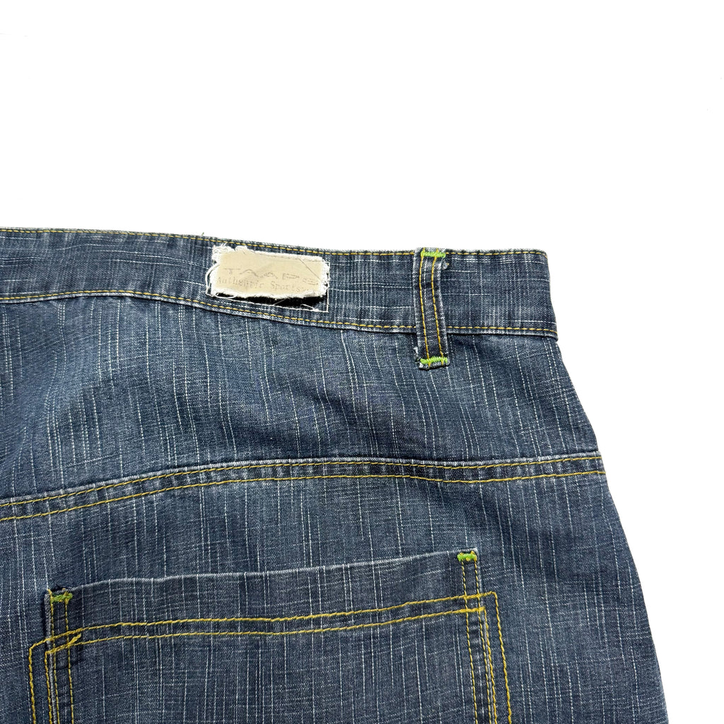00s TAAPS Super Baggy Jorts