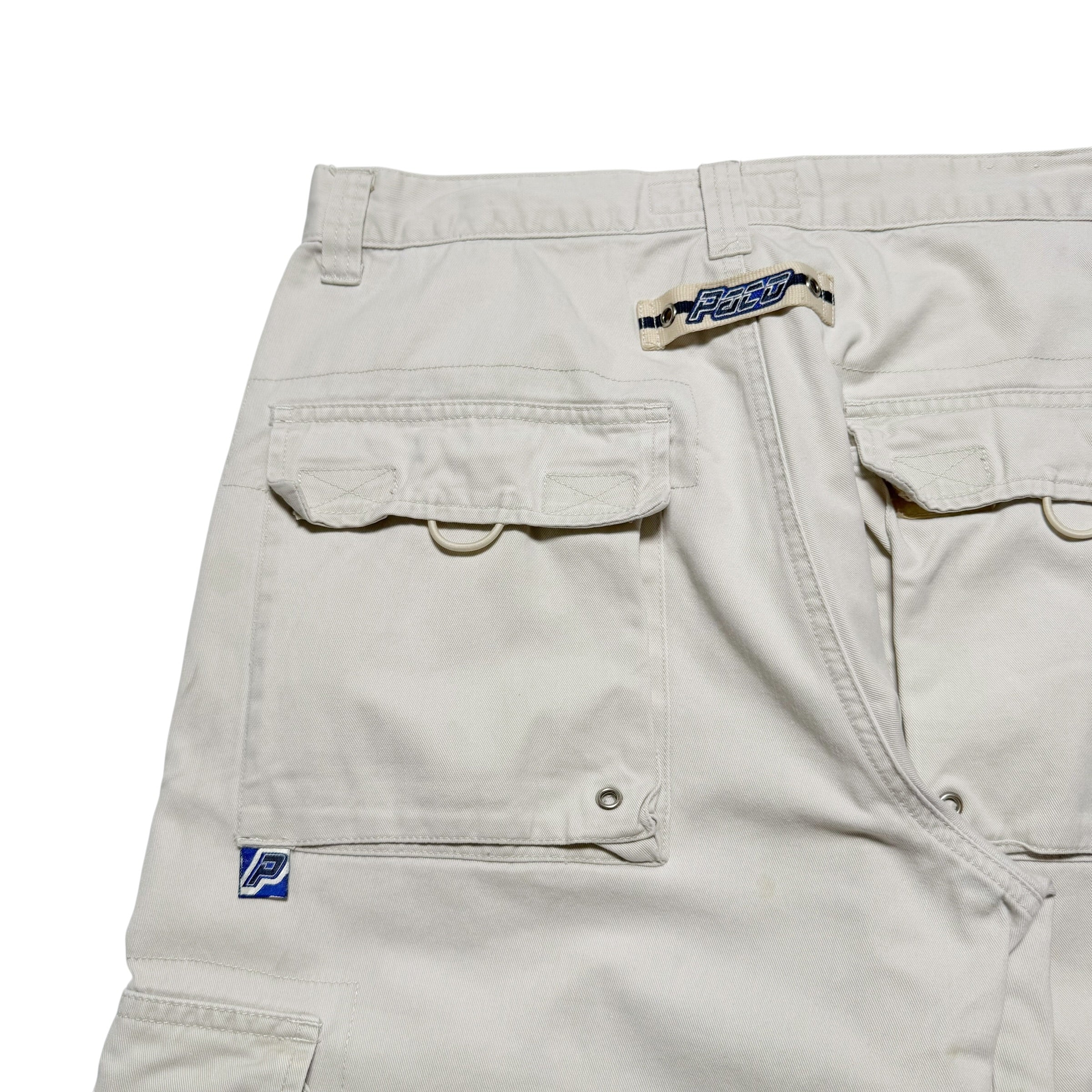 00s PACO Baggy Cargopants