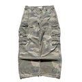 00s MOSSIMO Baggy Cargopants