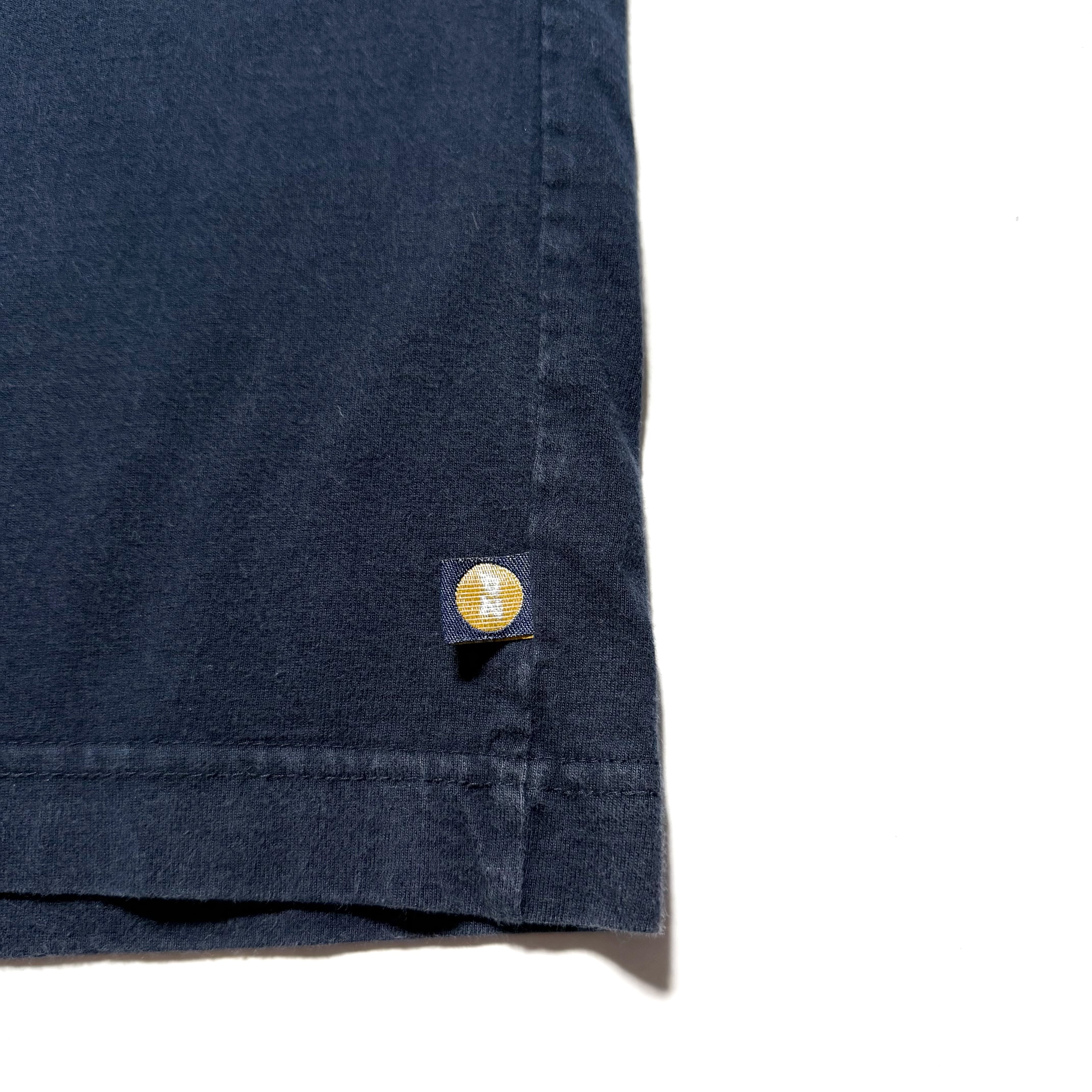 00s POINT ZERO Lining Tee