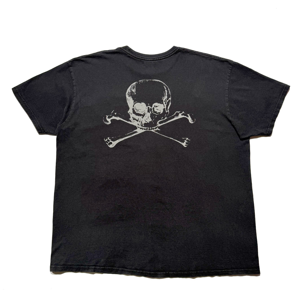 00s Skull Graphic Tee
